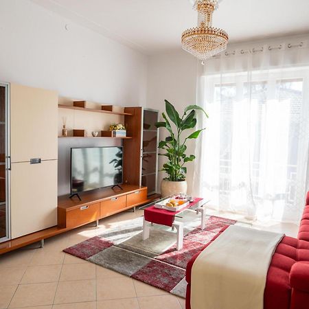 Ryan Villa Vacanza بيرغامو المظهر الخارجي الصورة